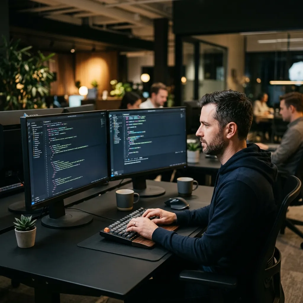 Software & Automation Development