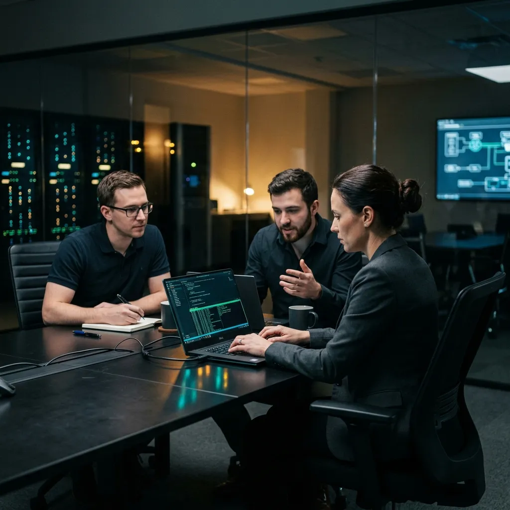 Customized IT Training